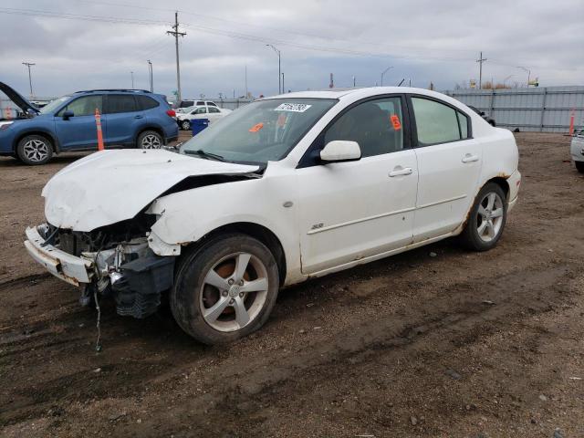 MAZDA MAZDA3 2005 jm1bk323751260778