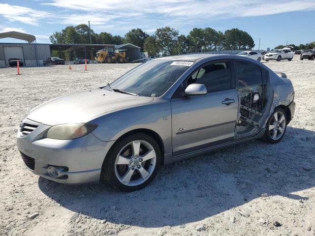 MAZDA 3 S 2005 jm1bk323751281596