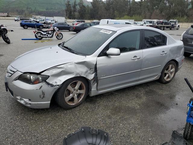 MAZDA MAZDA3 2005 jm1bk323751300728