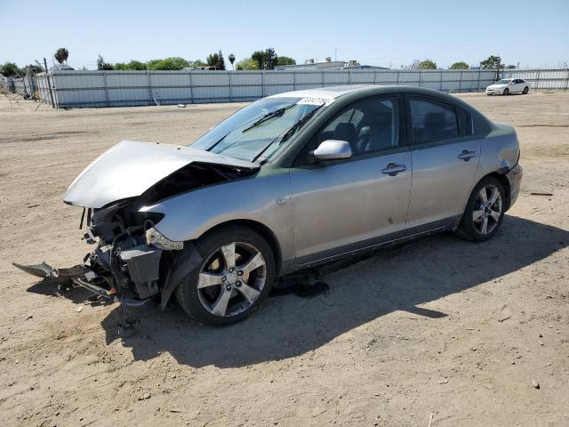 MAZDA MAZDA3 2006 jm1bk323761412933