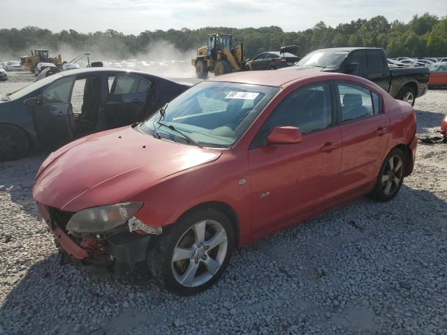 MAZDA MAZDA3 2006 jm1bk323761431661