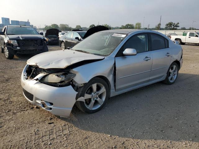 MAZDA 3 S 2006 jm1bk323761458570