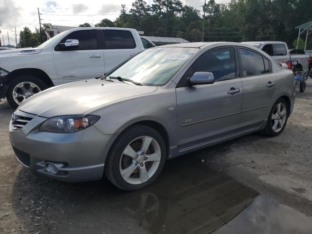 MAZDA MAZDA3 2006 jm1bk323761470153