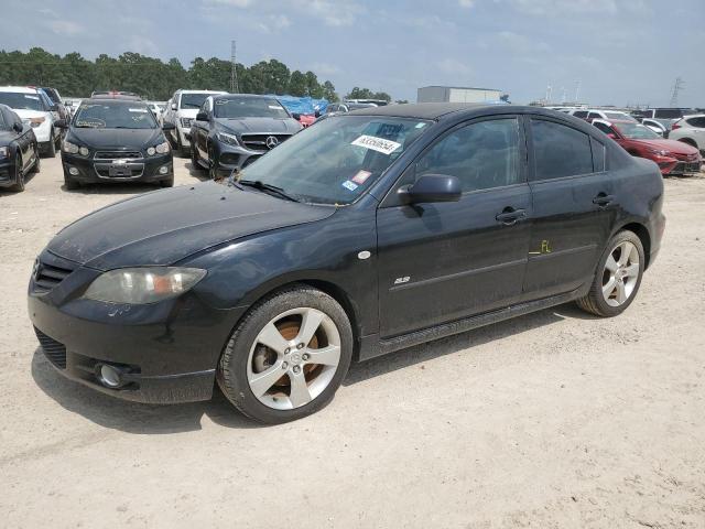 MAZDA MAZDA3 2006 jm1bk323761535437