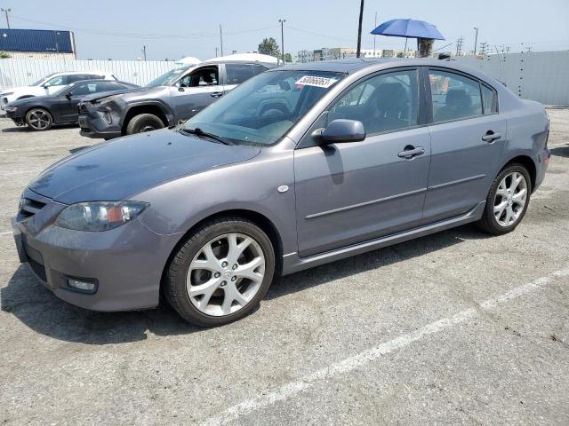 MAZDA 3 S 2007 jm1bk323771638598