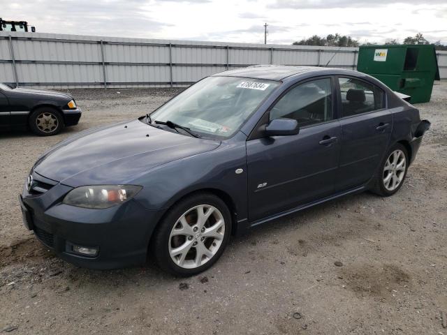 MAZDA MAZDA3 2008 jm1bk323781118919