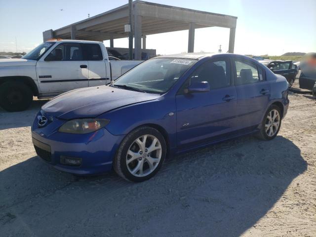 MAZDA 3 S 2008 jm1bk323781835742