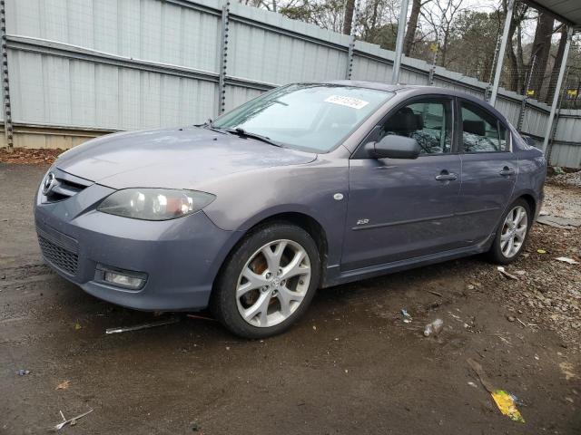 MAZDA MAZDA3 2008 jm1bk323781875335