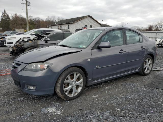 MAZDA MAZDA3 2007 jm1bk323871611328