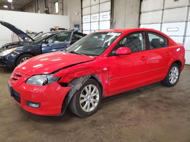 MAZDA 3 S 2007 jm1bk323871637315