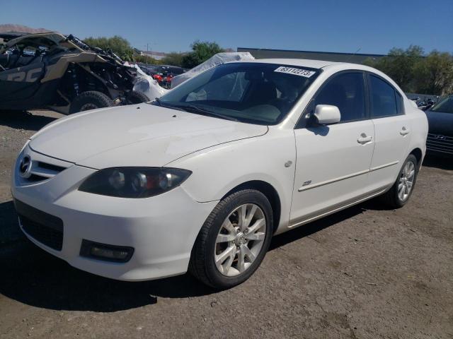 MAZDA 3 S 2007 jm1bk323871638996