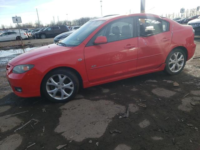 MAZDA MAZDA3 2007 jm1bk323871659766