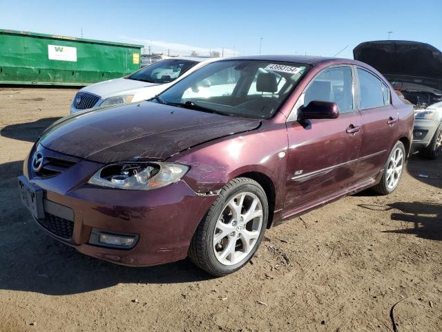 MAZDA MAZDA3 2007 jm1bk323871696980