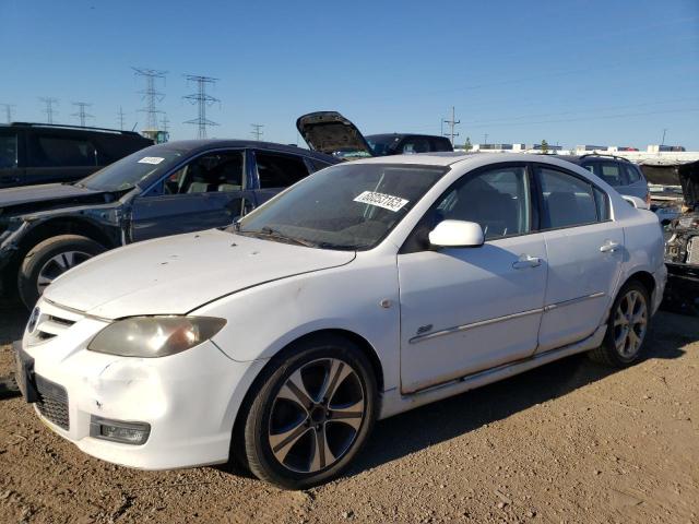 MAZDA 3 S 2008 jm1bk323881104205