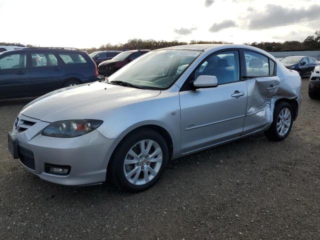 MAZDA MAZDA3 2008 jm1bk323881108058