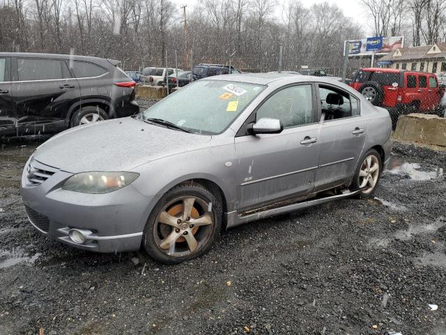 MAZDA MAZDA3 2004 jm1bk323941188254