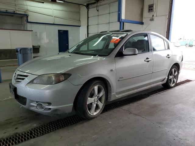 MAZDA 3 S 2004 jm1bk323941194099