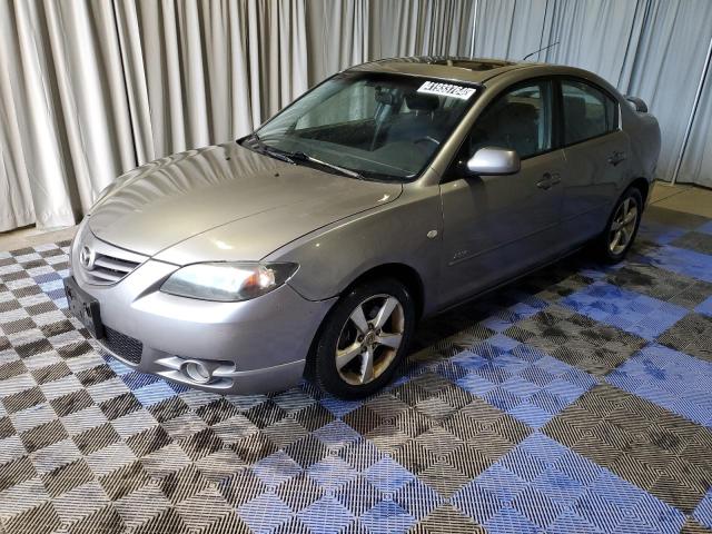 MAZDA MAZDA3 2006 jm1bk323961430124