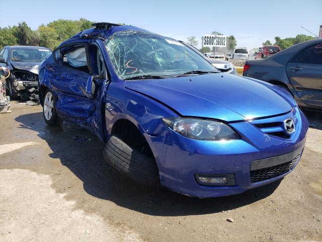 MAZDA MAZDA3 2007 jm1bk323971654771