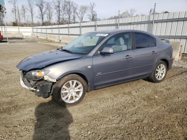 MAZDA MAZDA3 2008 jm1bk323981846807