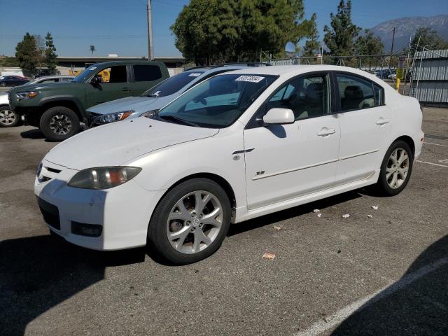 MAZDA MAZDA3 2009 jm1bk323x91205070