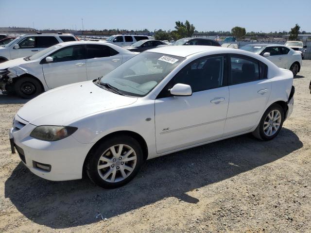 MAZDA MAZDA3 2007 jm1bk324071655350