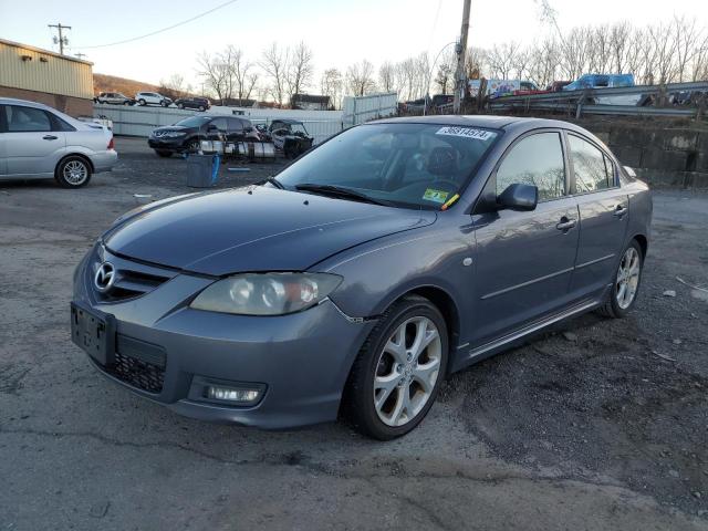 MAZDA MAZDA3 2008 jm1bk324081818497