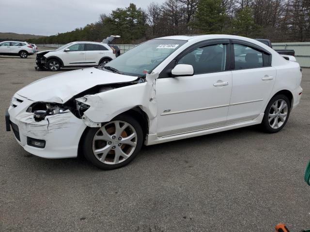 MAZDA MAZDA3 2007 jm1bk324171644003