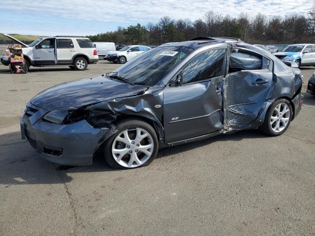 MAZDA MAZDA3 2009 jm1bk324191197028