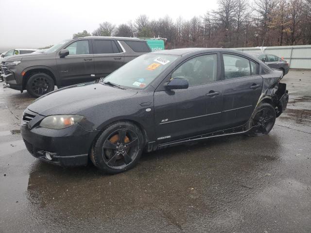 MAZDA MAZDA3 2006 jm1bk324261534611