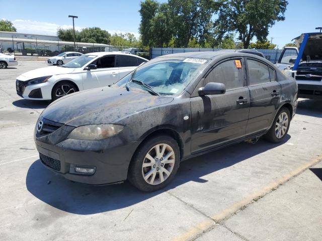 MAZDA MAZDA3 2007 jm1bk324271625329