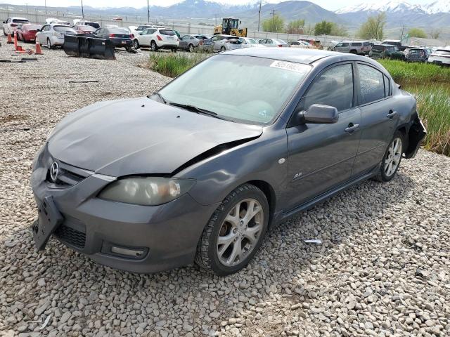 MAZDA MAZDA3 2007 jm1bk324271687720