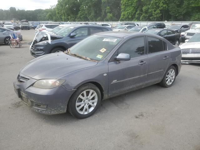 MAZDA 3 2007 jm1bk324271701194