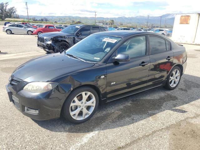 MAZDA MAZDA3 2008 jm1bk324281120120