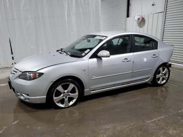 MAZDA MAZDA3 2006 jm1bk324361519311