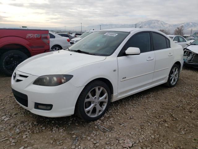 MAZDA MAZDA3 2007 jm1bk324371645458