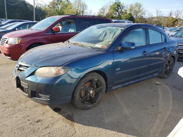 MAZDA 3 S 2007 jm1bk324371690402