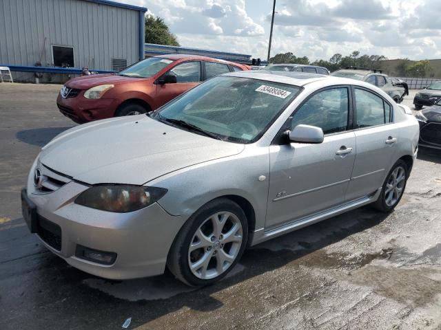 MAZDA MAZDA3 2007 jm1bk324471621511