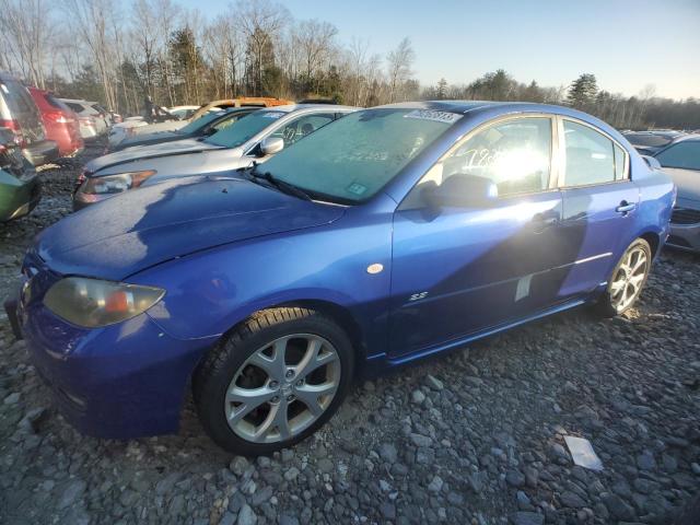 MAZDA MAZDA3 2007 jm1bk324471647722