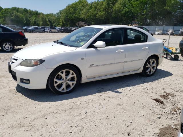 MAZDA MAZDA3 2009 jm1bk324591237319