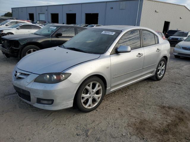 MAZDA MAZDA3 2007 jm1bk324671680284