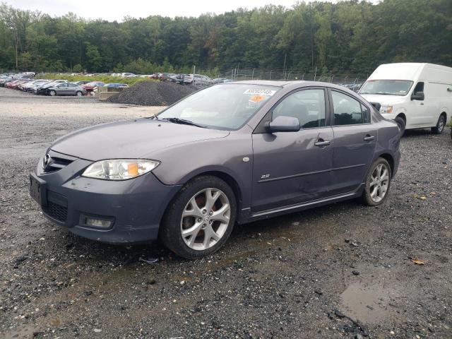 MAZDA 3 S 2008 jm1bk324781143473