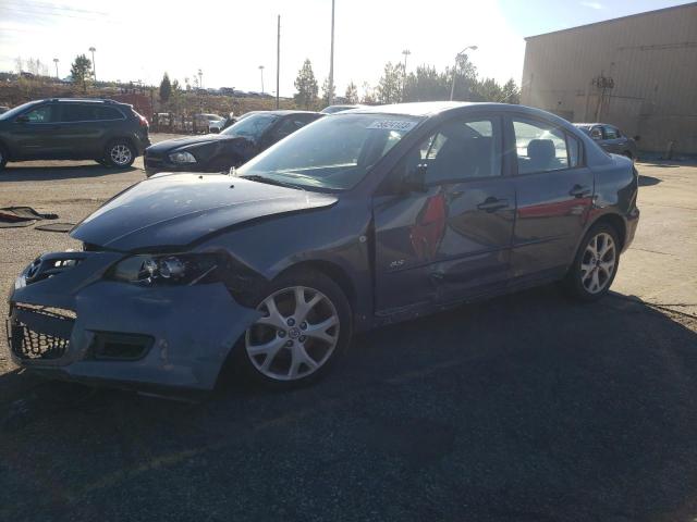 MAZDA MAZDA3 2008 jm1bk324781155395