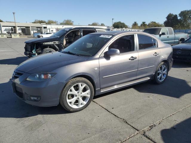 MAZDA 3 S 2007 jm1bk324871615307