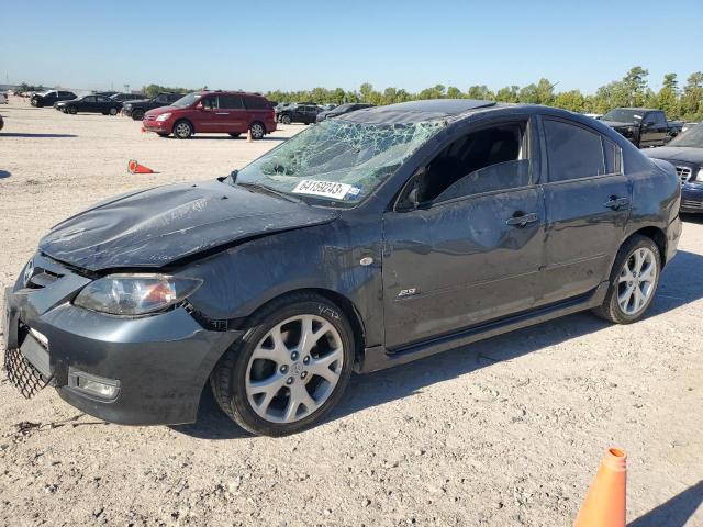 MAZDA MAZDA3 2008 jm1bk324881153896