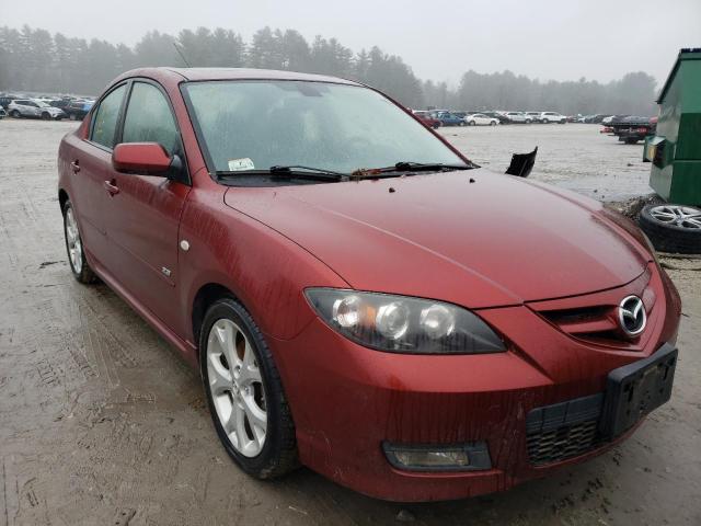 MAZDA MAZDA3 2008 jm1bk324881174179