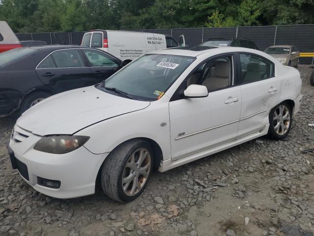 MAZDA MAZDA3 2009 jm1bk324891207148