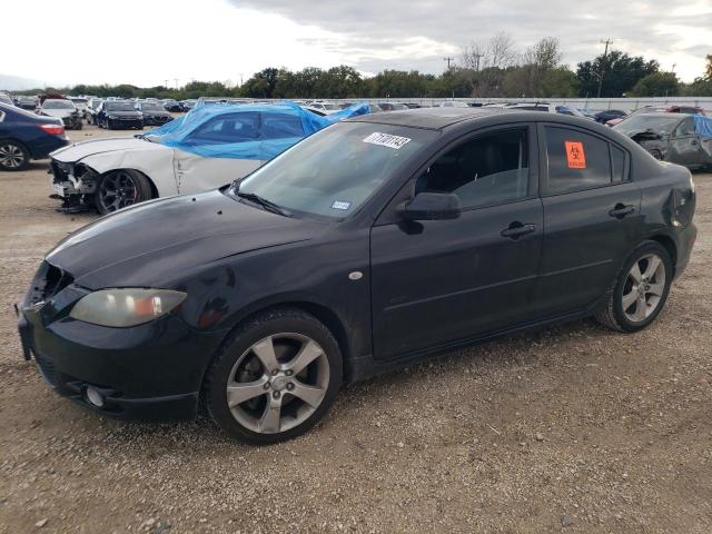 MAZDA 3 S 2006 jm1bk324961515358