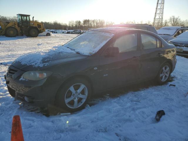 MAZDA MAZDA3 2006 jm1bk324961540521