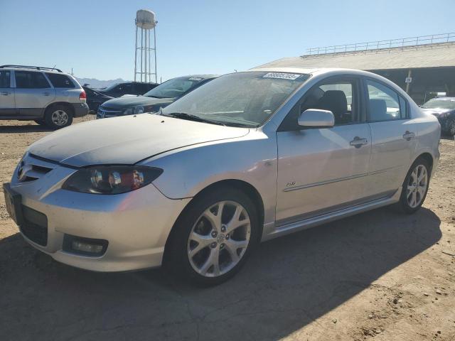 MAZDA 3 S 2007 jm1bk324971650597